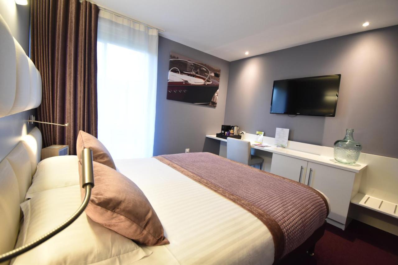 Hotel Du Golf Saint Lazare Лимож Экстерьер фото