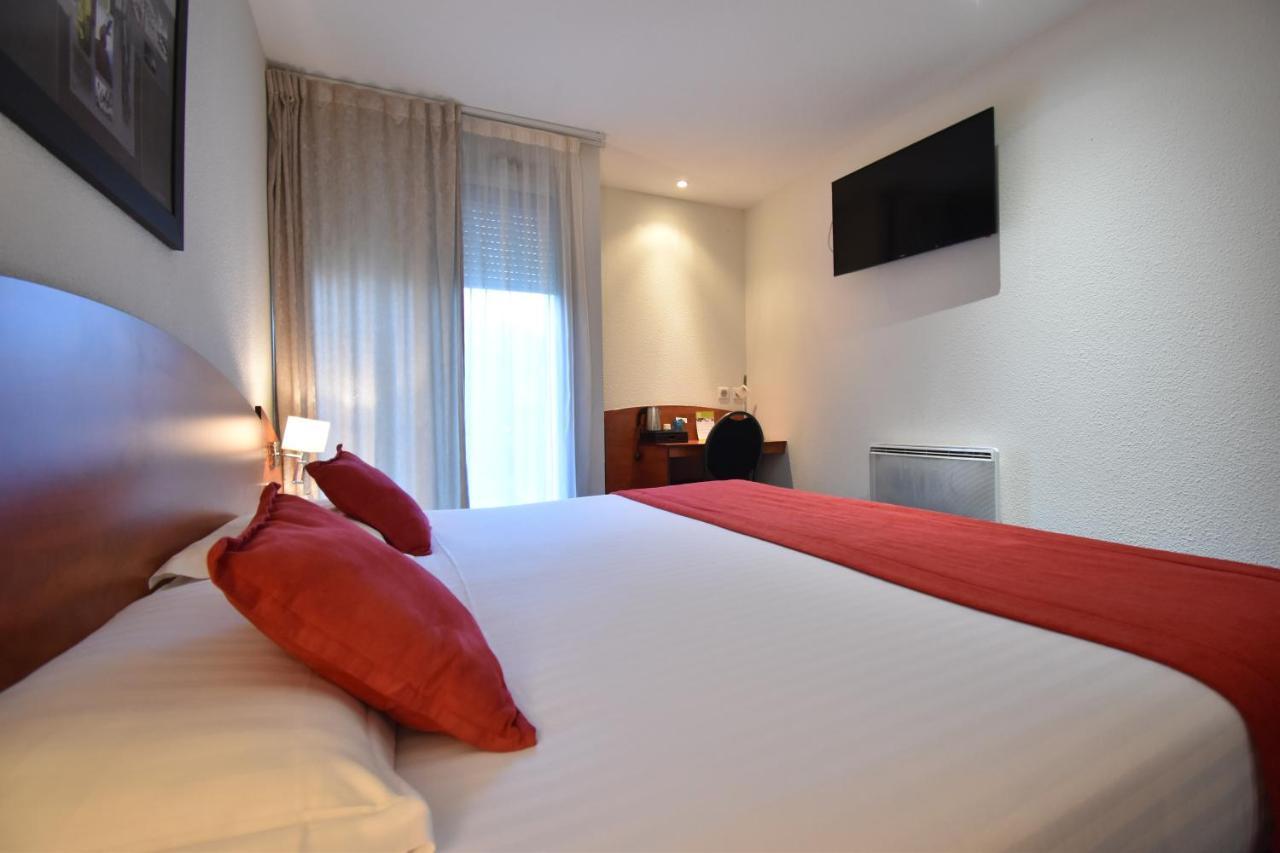 Hotel Du Golf Saint Lazare Лимож Экстерьер фото
