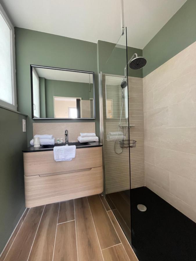 Hotel Du Golf Saint Lazare Лимож Экстерьер фото