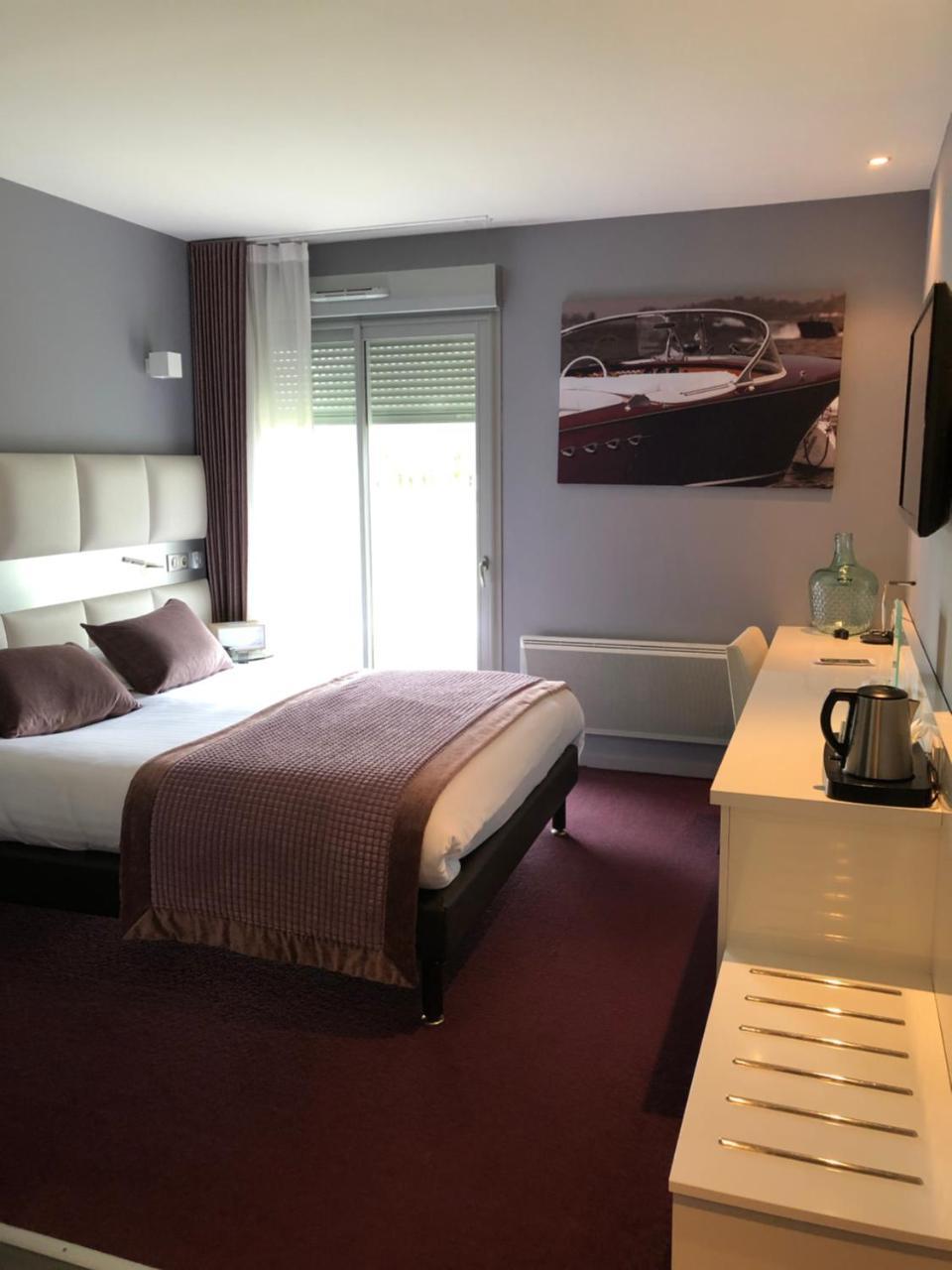 Hotel Du Golf Saint Lazare Лимож Экстерьер фото